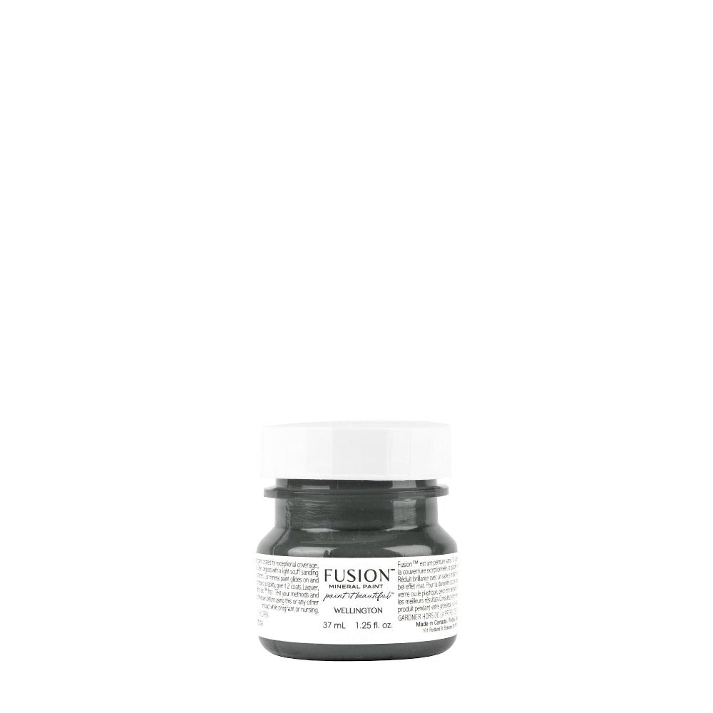 Acrylfarbe | Fusion Mineral Paint - Wellington