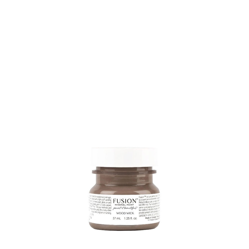 Acrylfarbe | Fusion Mineral Paint - Wood Wick