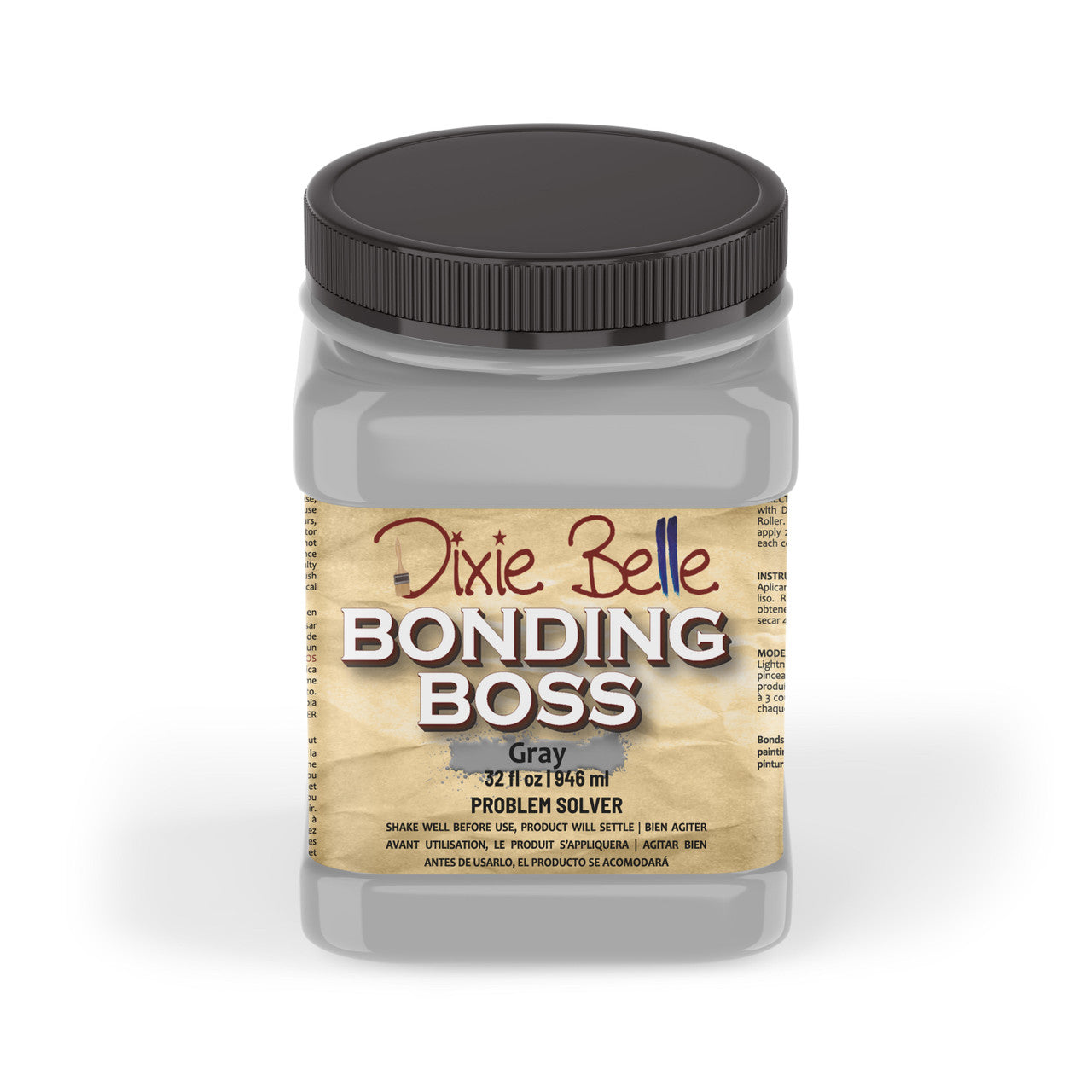 Grundierung 2in1 - Haftgrund + Sperrgrund | Dixie Belle - Bonding Boss