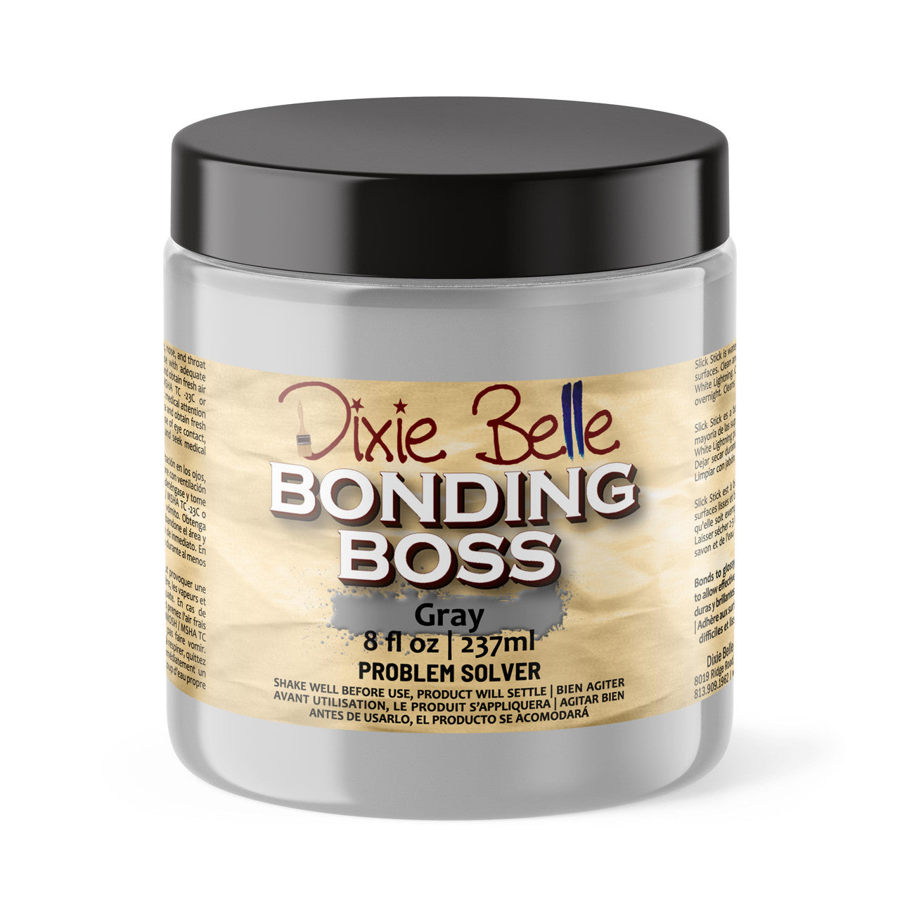 Grundierung 2in1 - Haftgrund + Sperrgrund | Dixie Belle - Bonding Boss