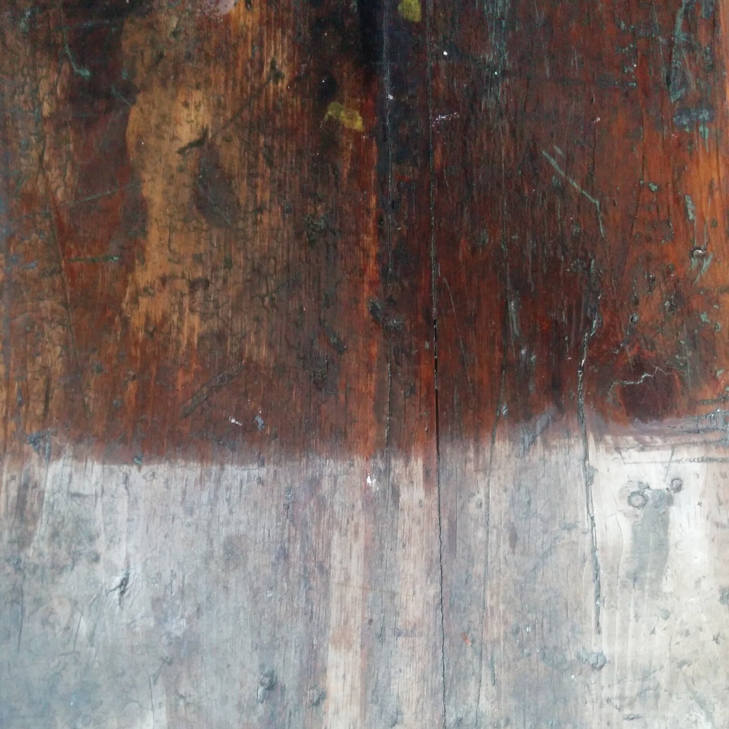 Versiegelung - Tung Öl | Fusion - Tung Oil 100% natürlich