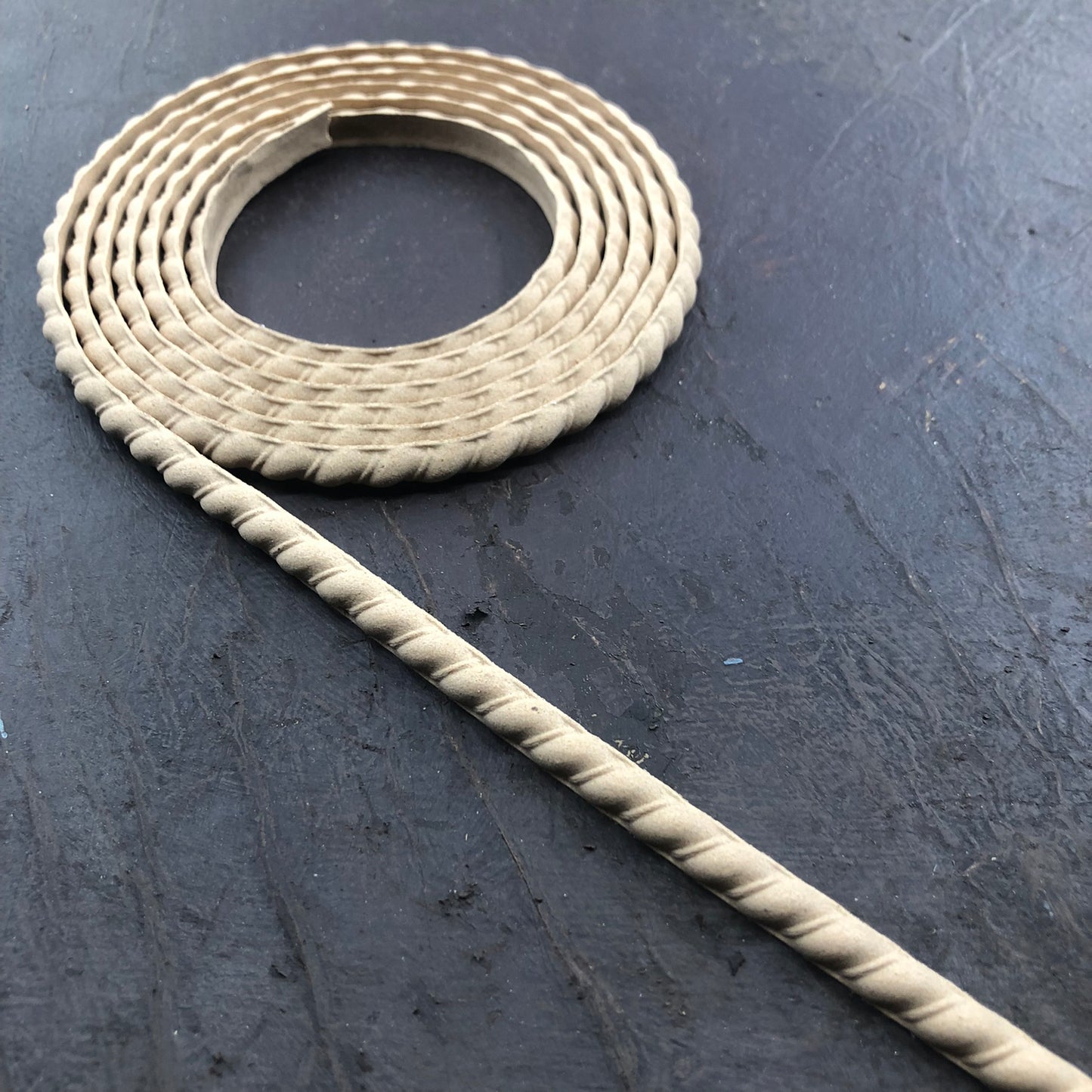 Leisten Dekore | WoodUbend Trim TR731