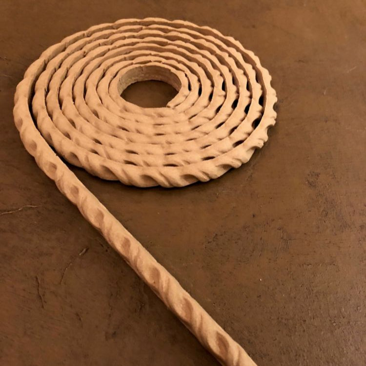 Leisten Dekore | WoodUbend Trim TR33