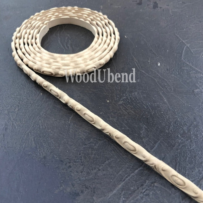Leisten Dekore | WoodUbend Trim TR736