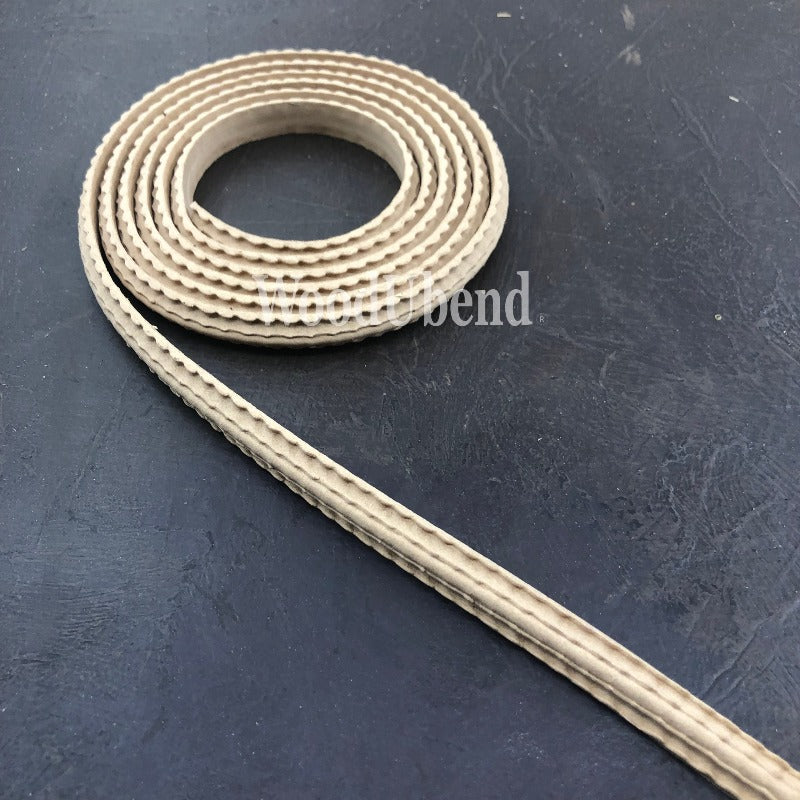 Leisten Dekore | WoodUbend Trim TR737