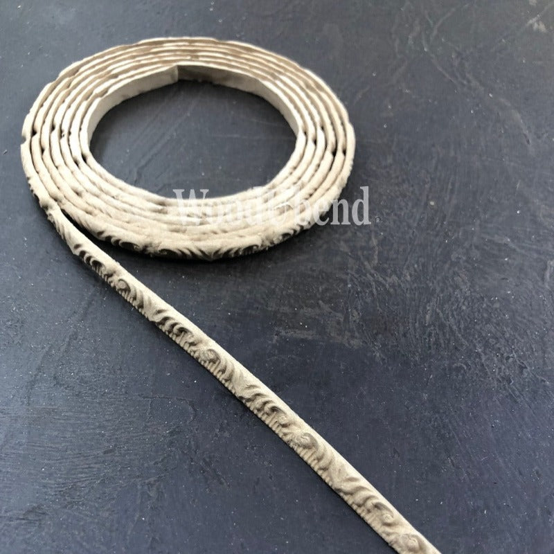 Leisten Dekore | WoodUbend Trim TR739