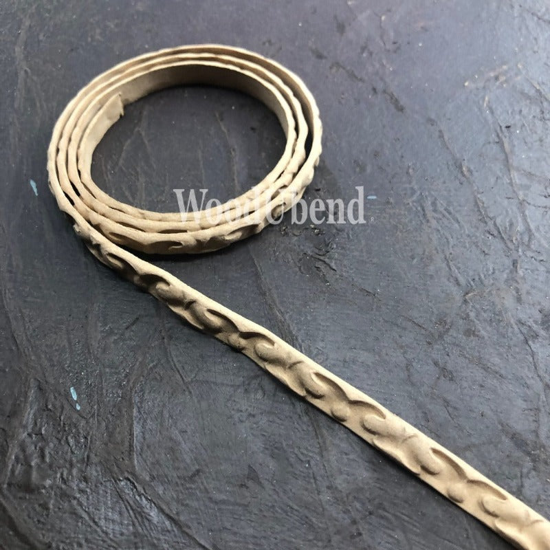 Leisten Dekore | WoodUbend Trim TR744