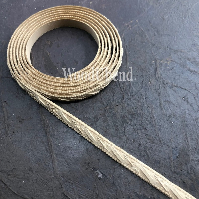 Leisten Dekore | WoodUbend Trim TR751