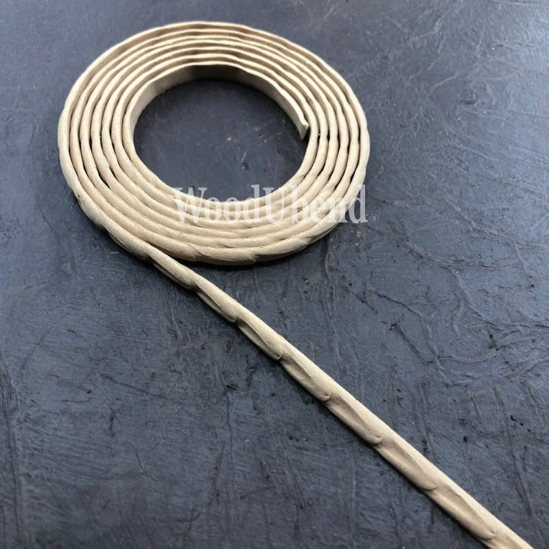 Leisten Dekore | WoodUbend Trim TR738