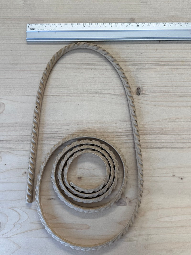 Leisten Dekore | WoodUbend Trim TR735