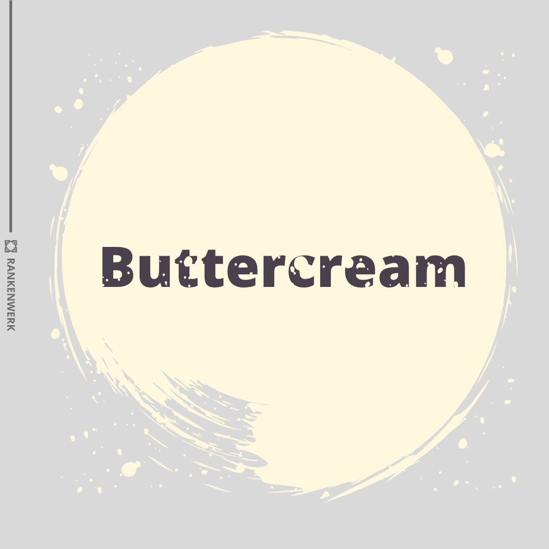Kreidefarbe | Dixie Belle Chalk Paint - Buttercream