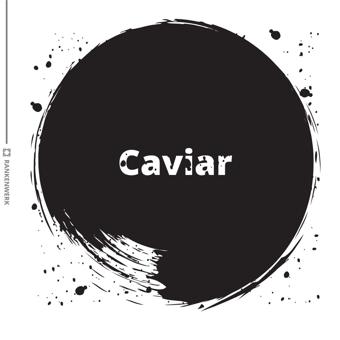 Kreidefarbe | Dixie Belle Chalk Paint - Caviar