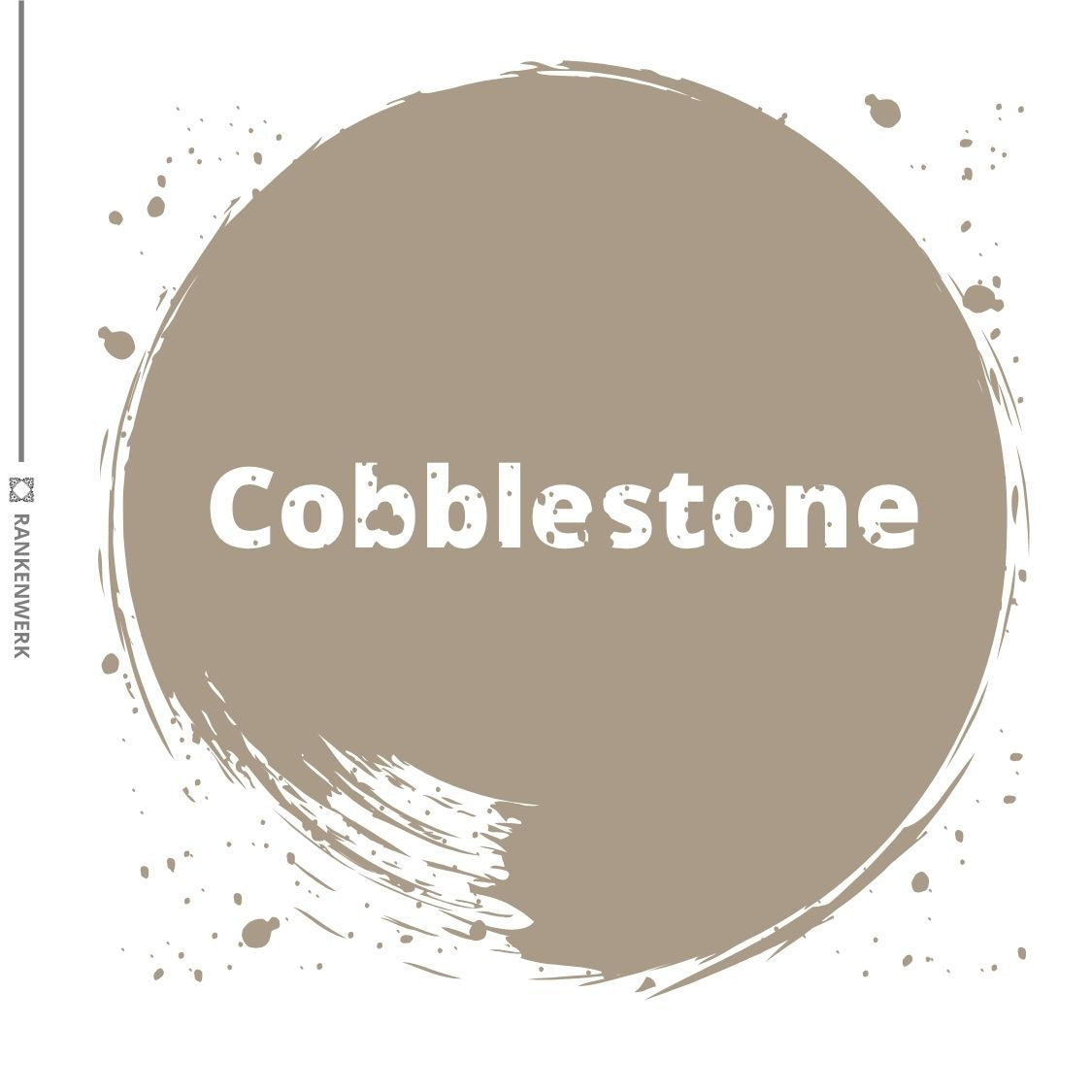 Kreidefarbe | Dixie Belle Chalk Paint - Cobblestone