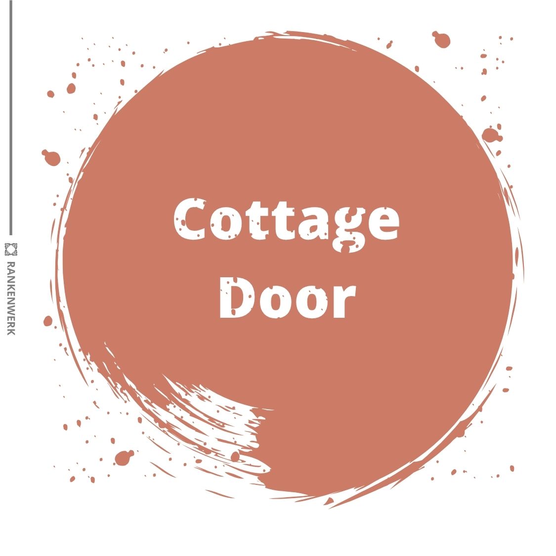 Kreidefarbe | Dixie Belle Chalk Paint - Cottage Door