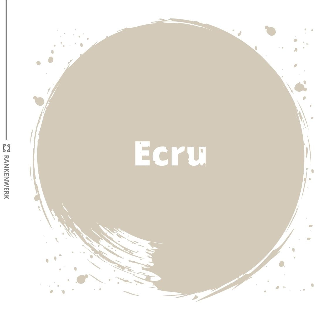 Kreidefarbe | Dixie Belle Chalk Paint - Ecru