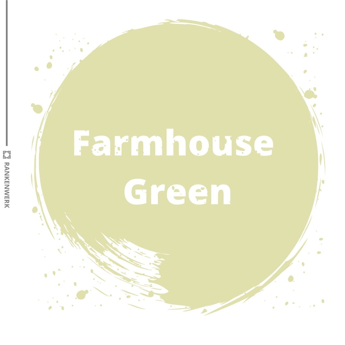 Kreidefarbe | Dixie Belle Chalk Paint - Farmhouse Green