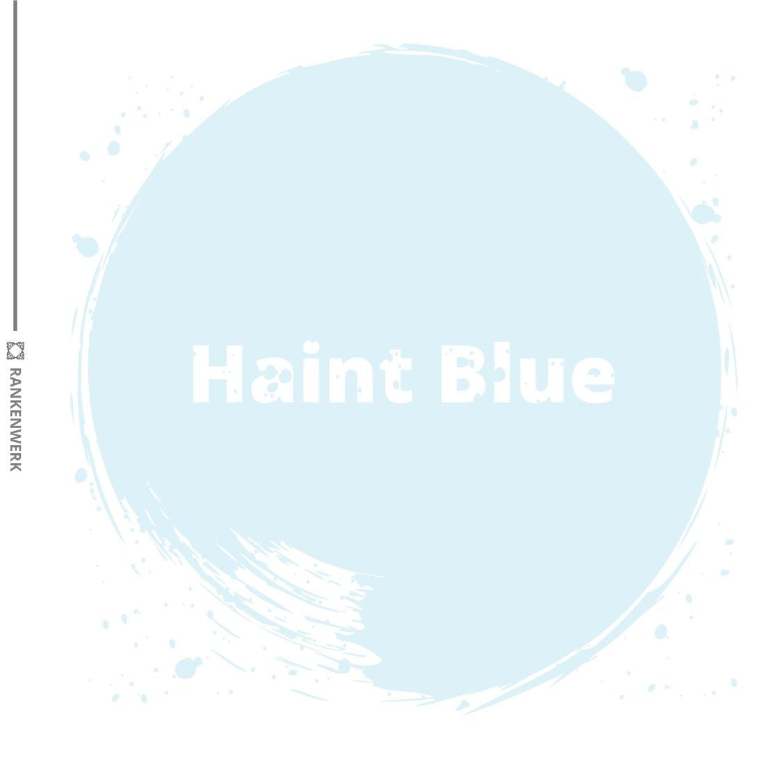 Kreidefarbe | Dixie Belle Chalk Paint - Haint Blue