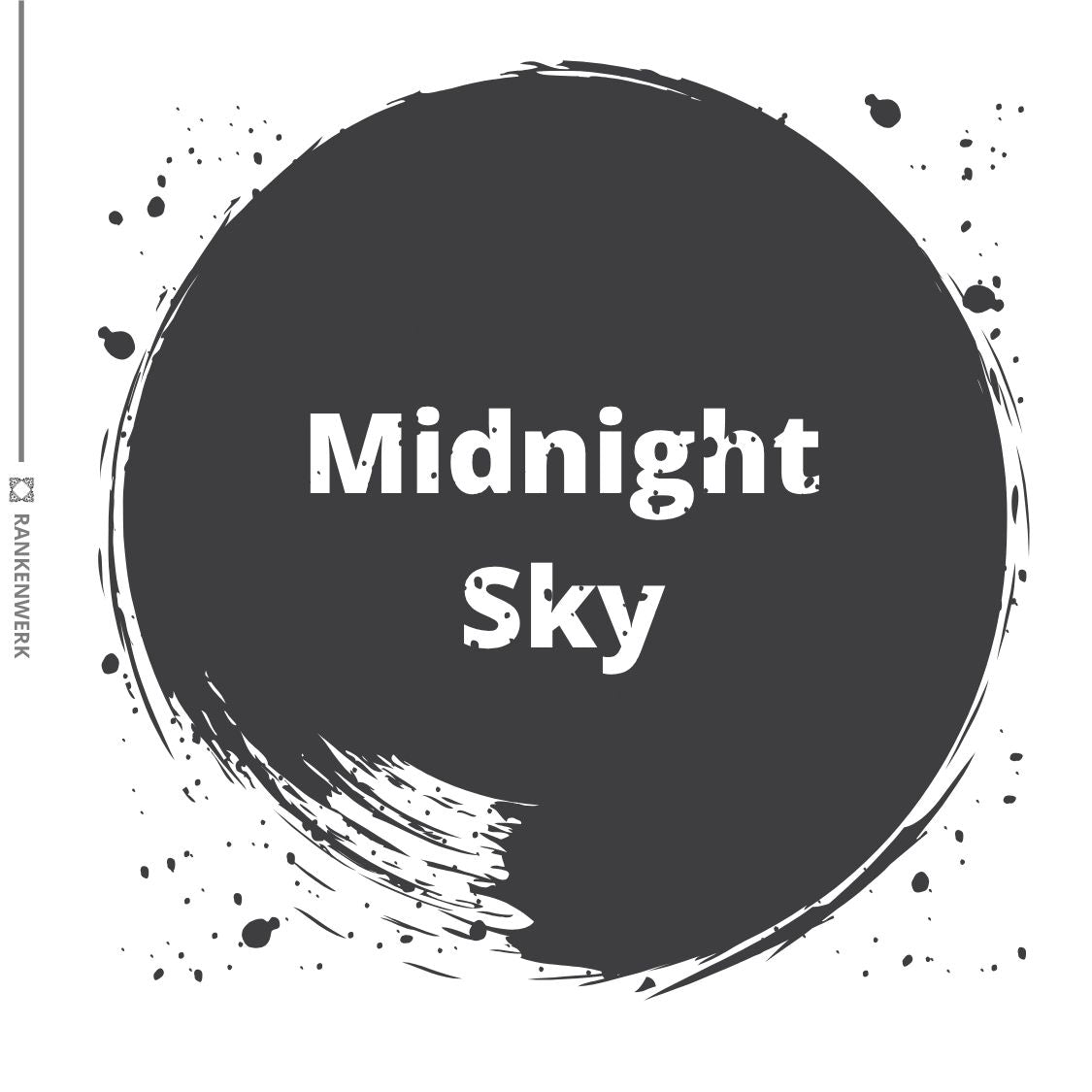 Kreidefarbe | Dixie Belle Chalk Paint - Midnight Sky