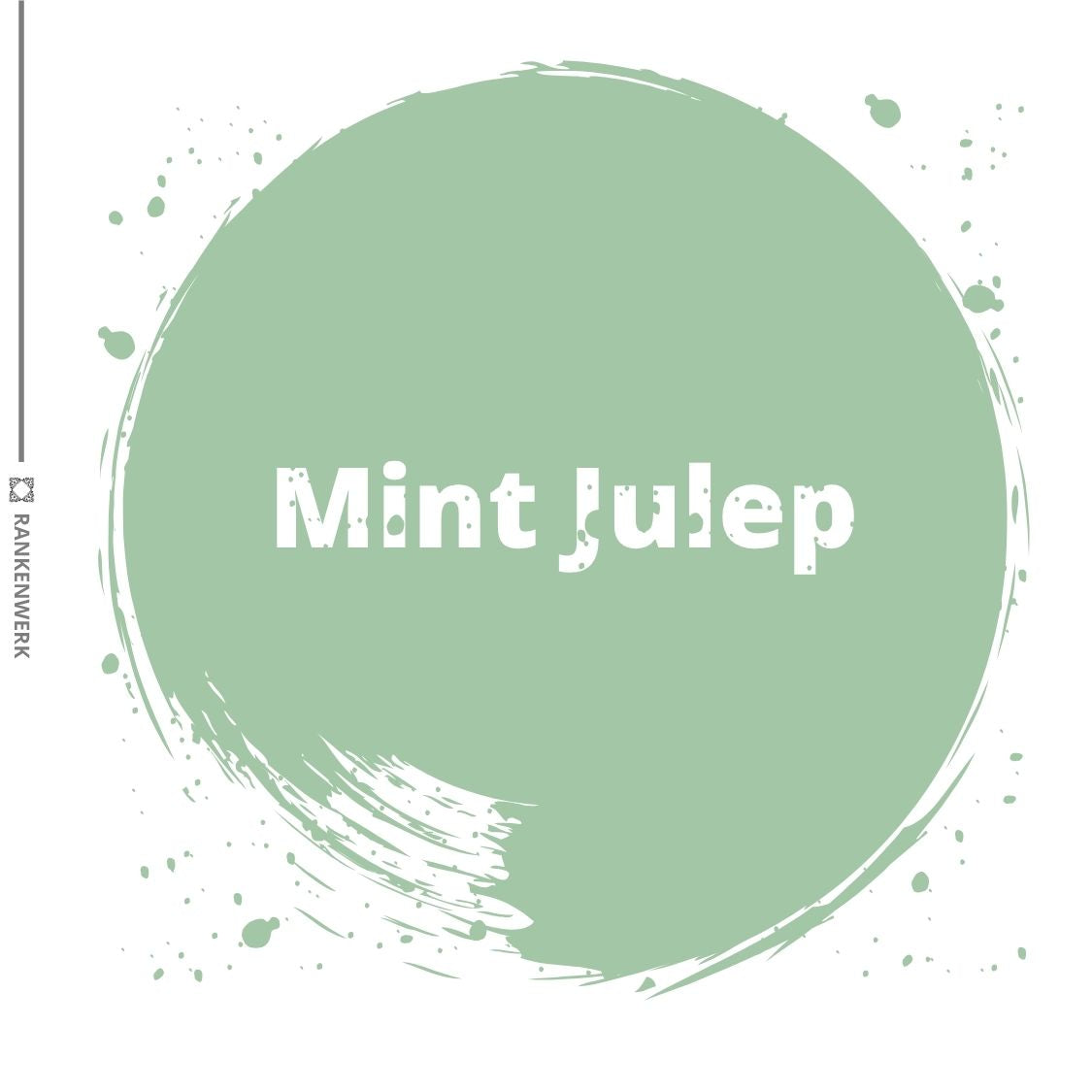Kreidefarbe | Dixie Belle Chalk Paint - Mint Julep