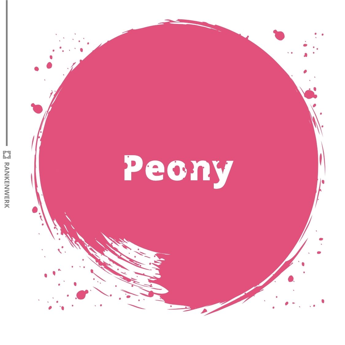Kreidefarbe | Dixie Belle Chalk Paint - Peony