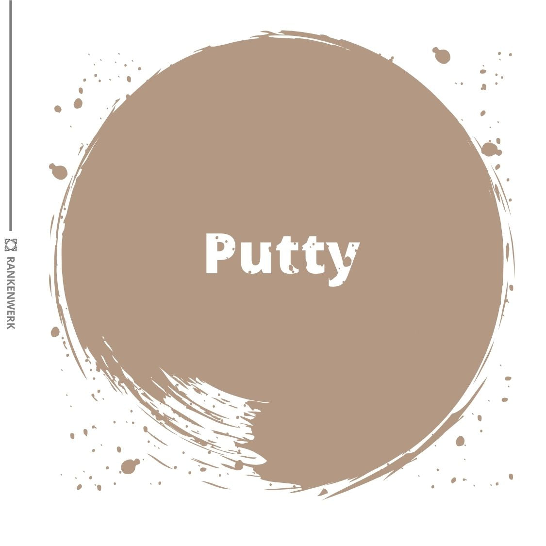 Kreidefarbe | Dixie Belle Chalk Paint - Putty
