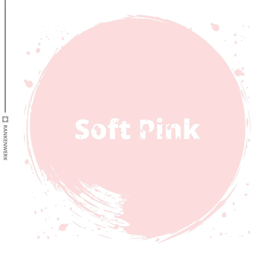 Kreidefarbe | Dixie Belle Chalk Paint - Soft Pink
