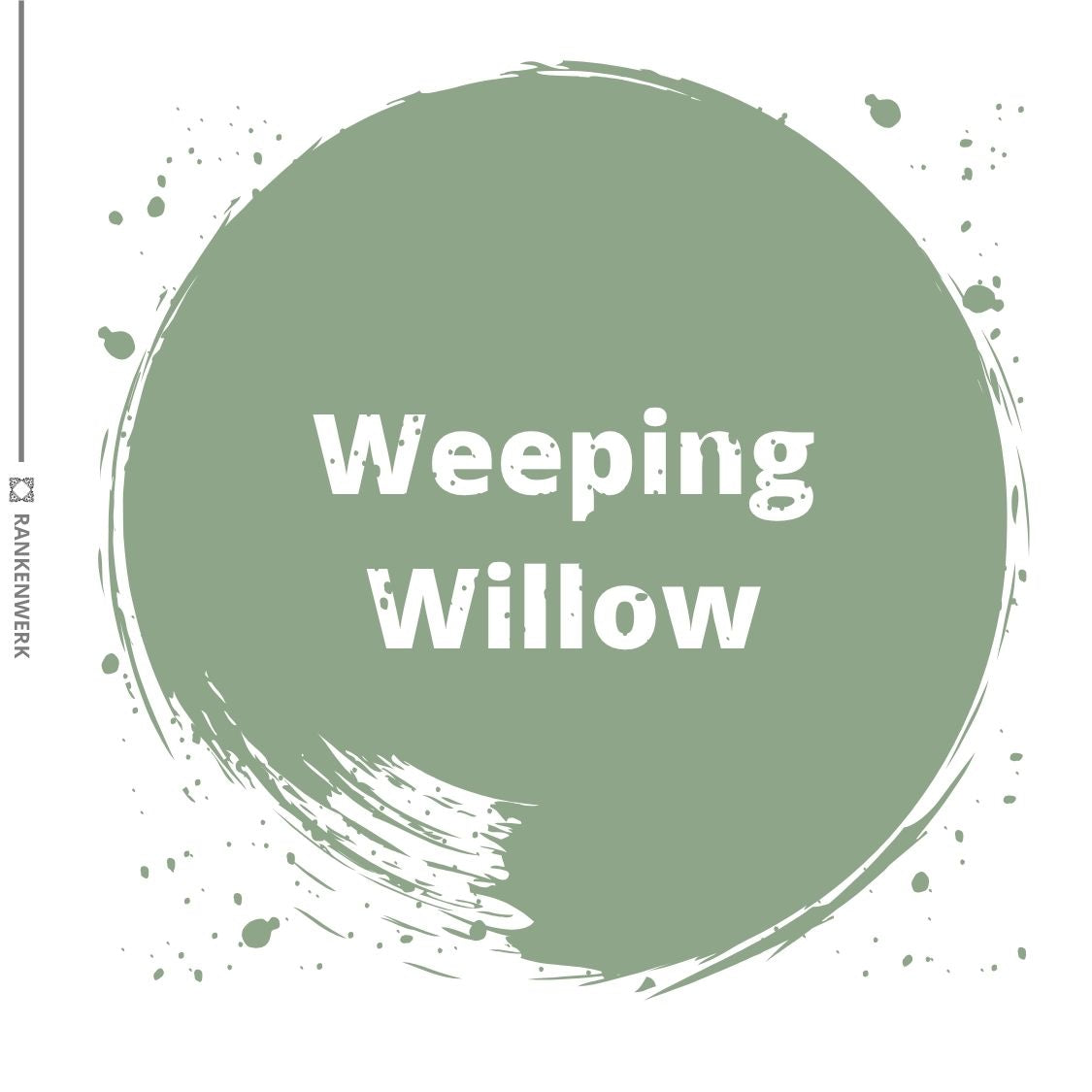 Kreidefarbe | Dixie Belle Chalk Paint - Weeping Willow