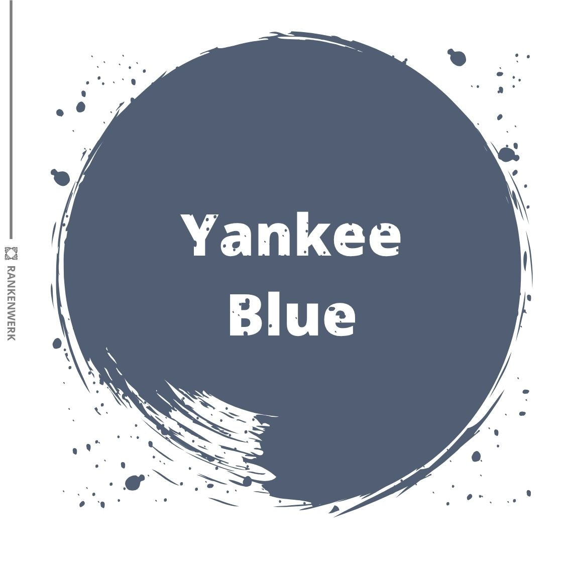 Kreidefarbe | Dixie Belle Chalk Paint - Yankee Blue