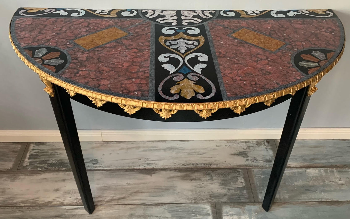 Leisten Dekore | WoodUbend Trim TR702