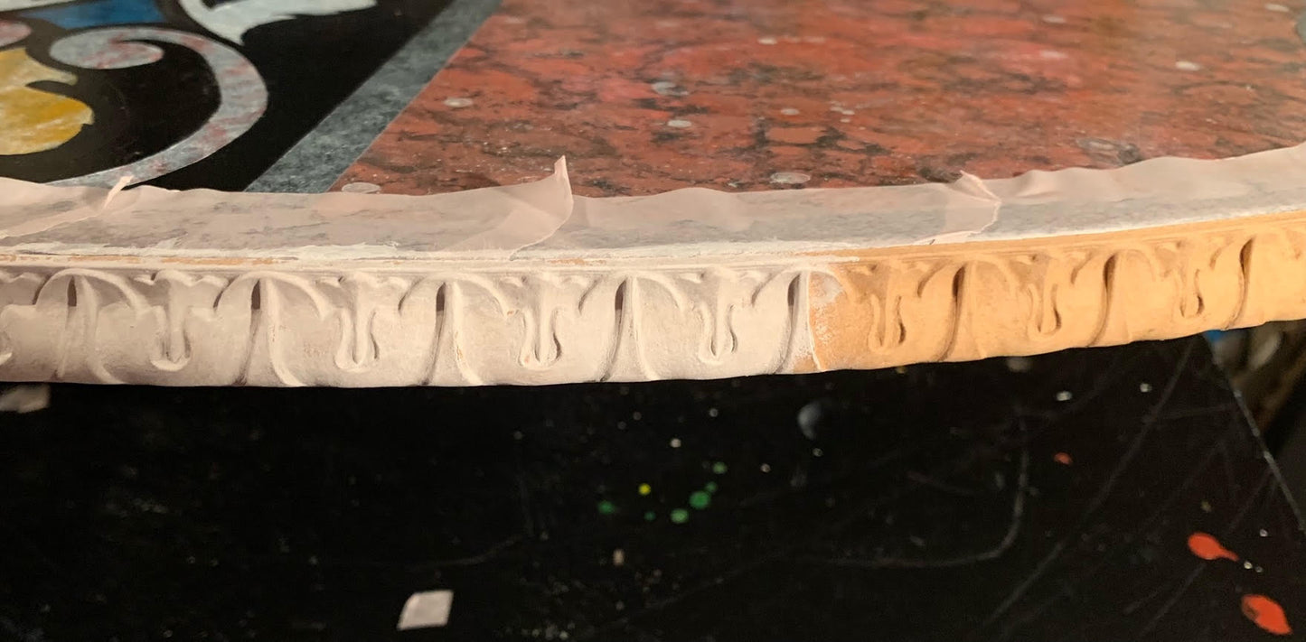 Leisten Dekore | WoodUbend Trim TR702