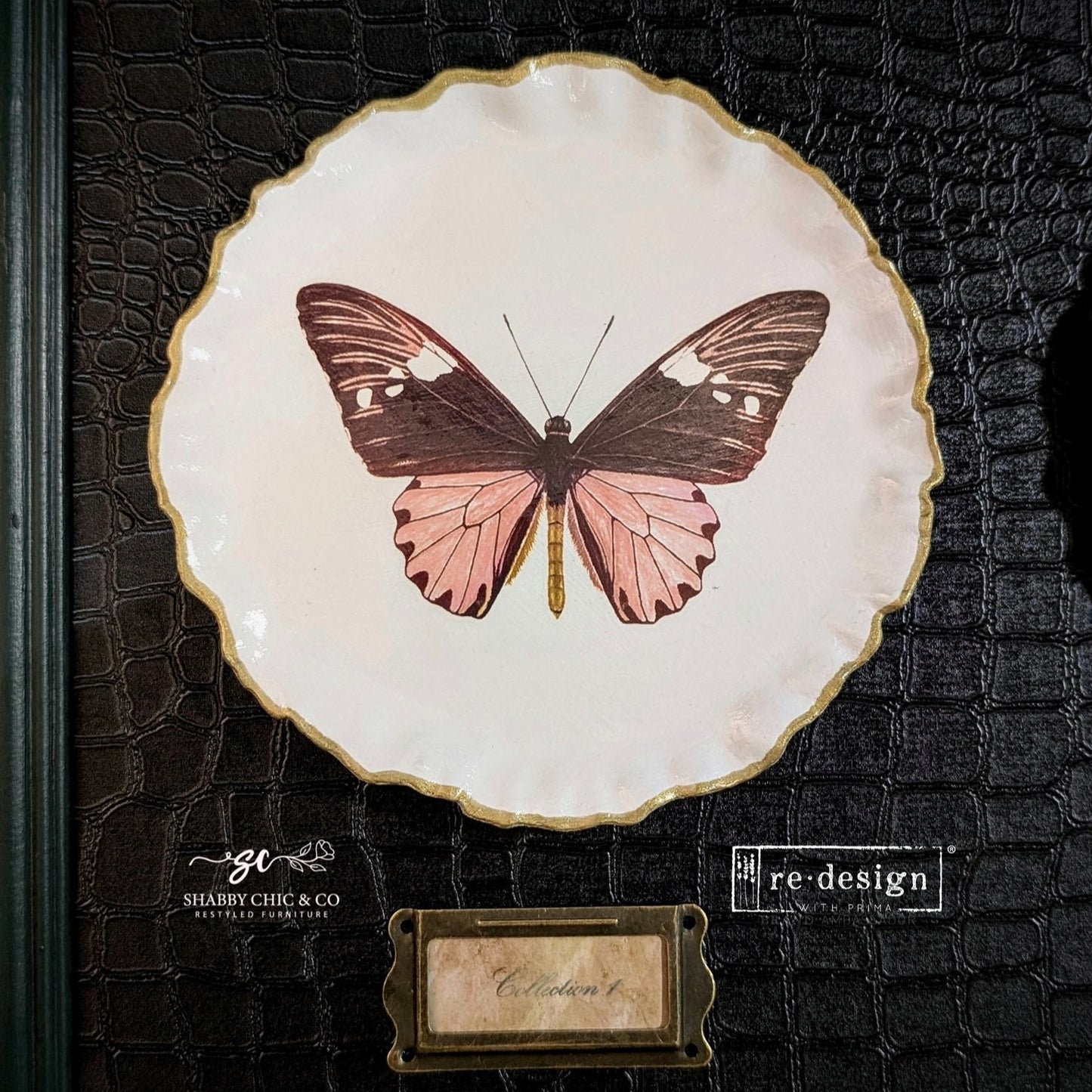 Silikonformen | Redesign - Contours Of Grace