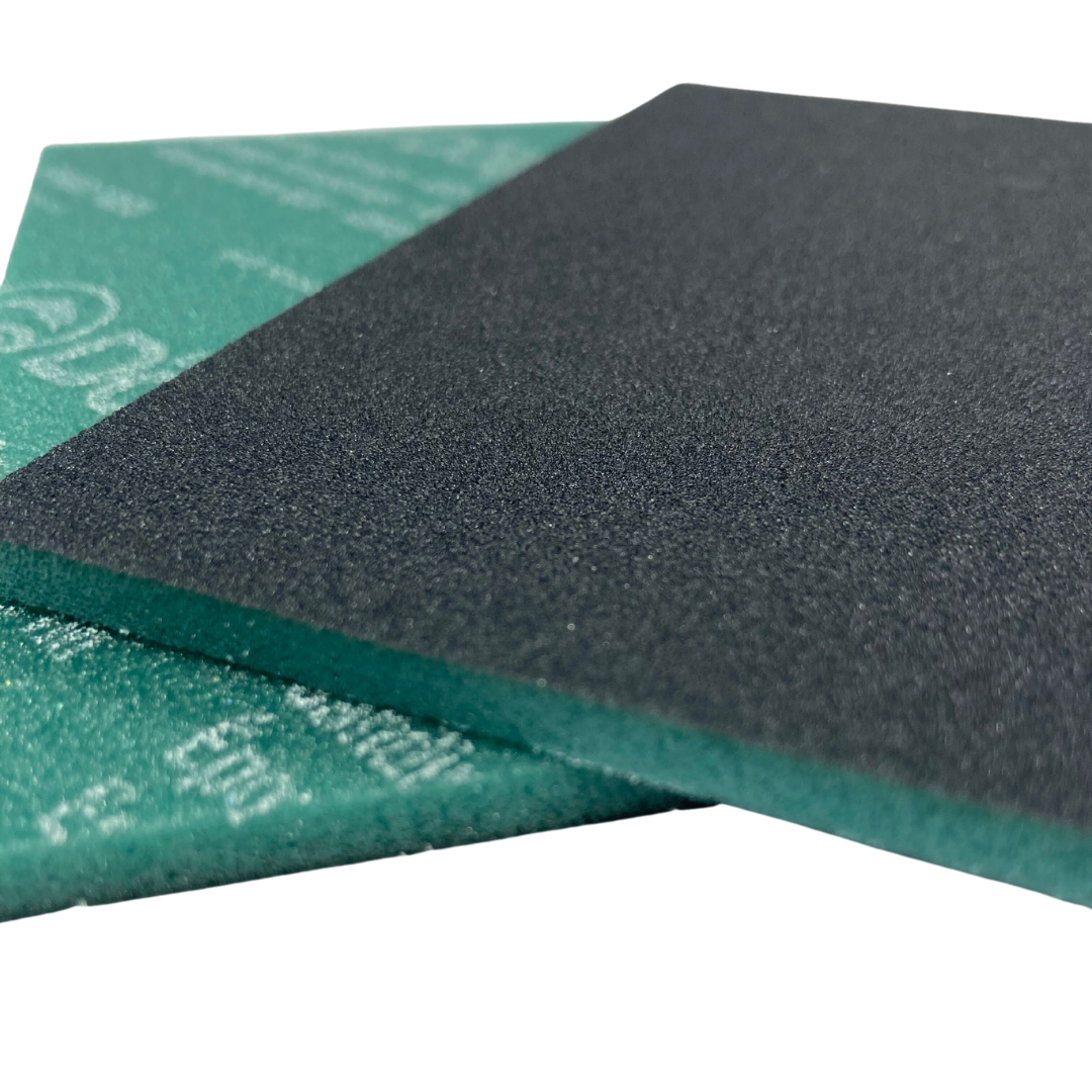 Schleifschwamm - zum Vorbereiten | Fusion Sanding Pad