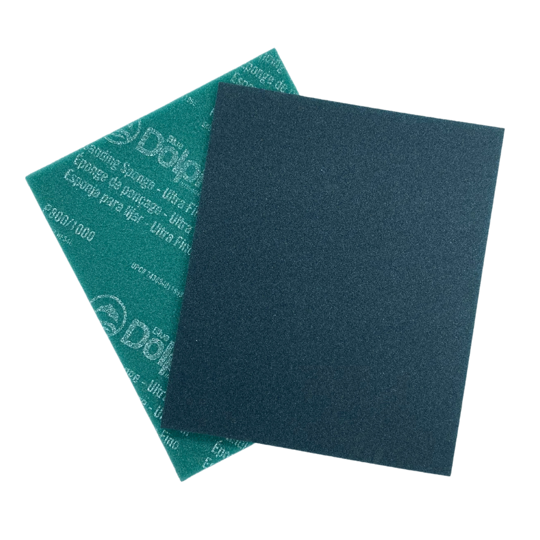 Schleifschwamm - zum Vorbereiten | Fusion Sanding Pad