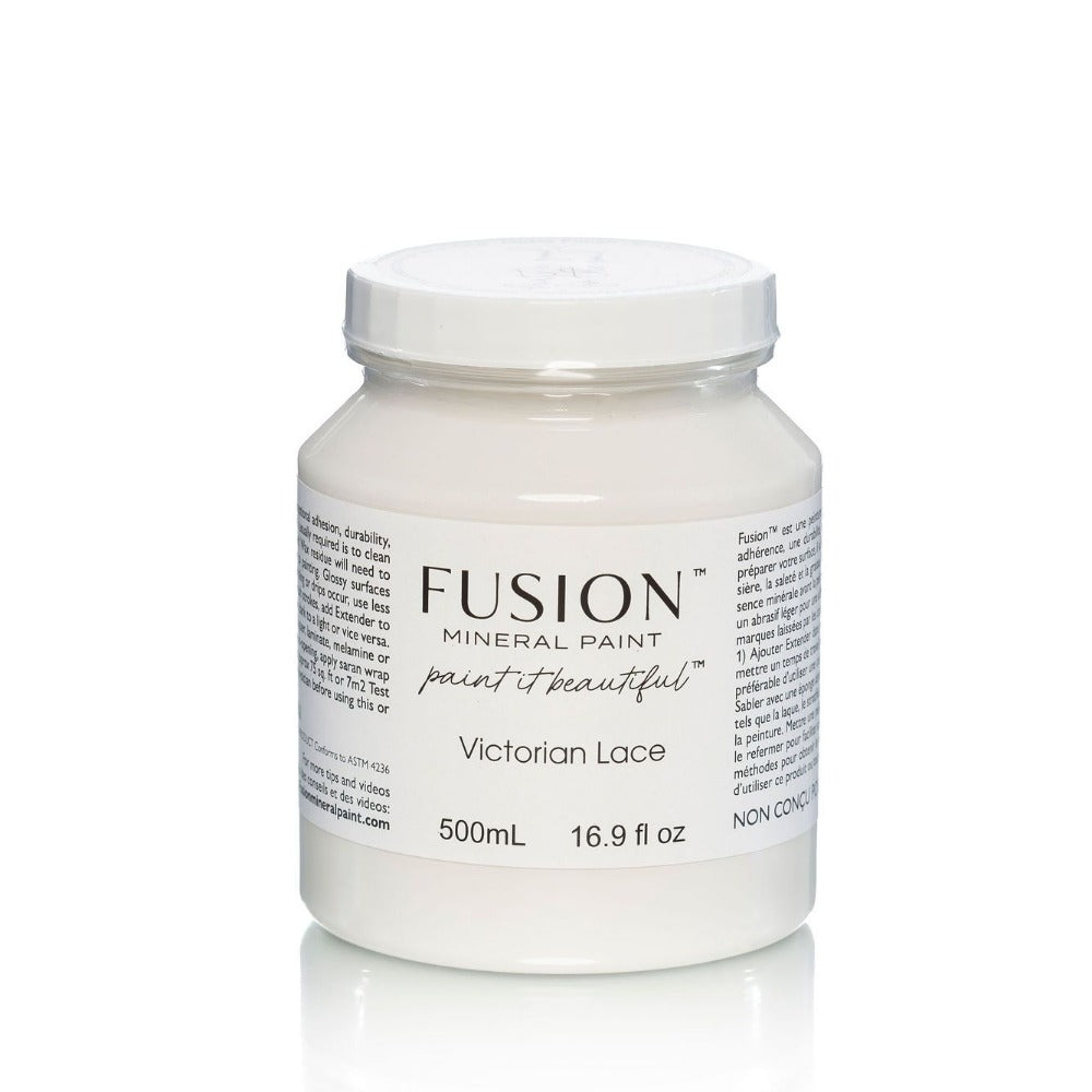 Acrylfarbe | Fusion Mineral Paint - Victorian Lace