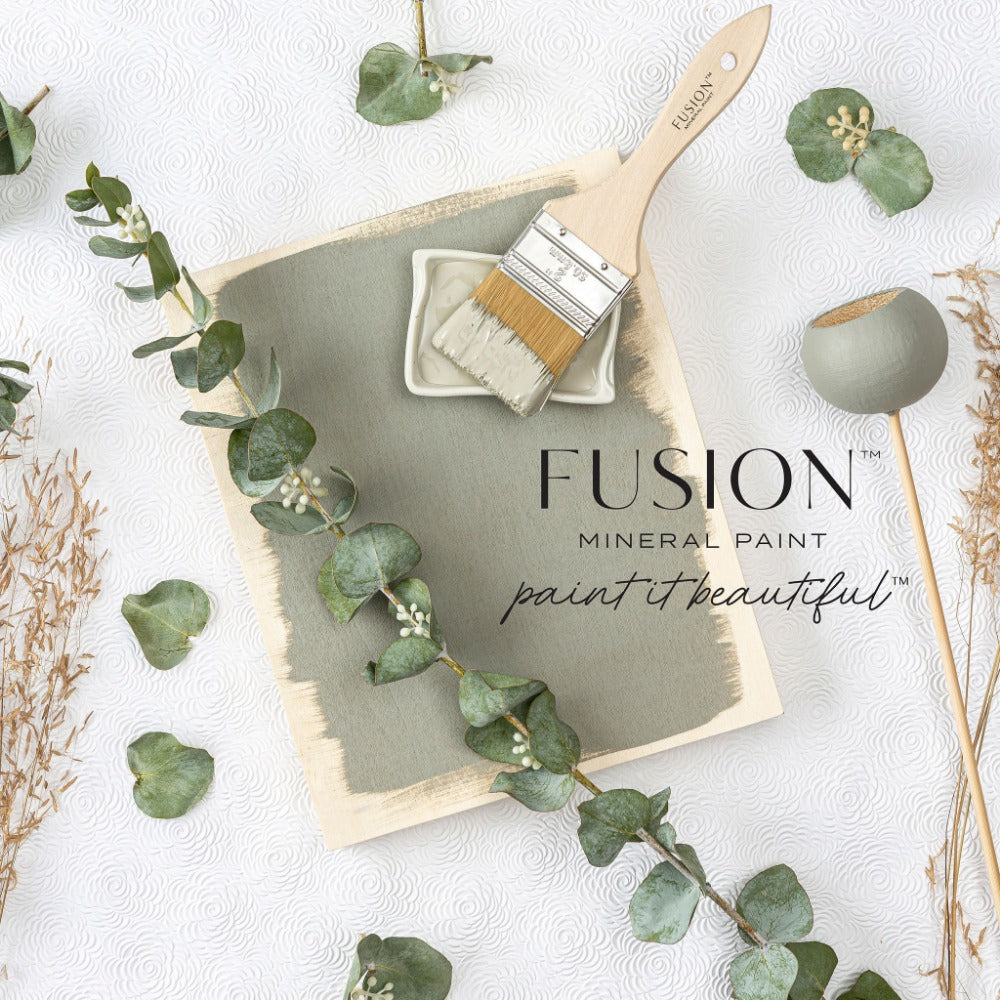 Acrylfarbe | Fusion Mineral Paint - Eucalyptus