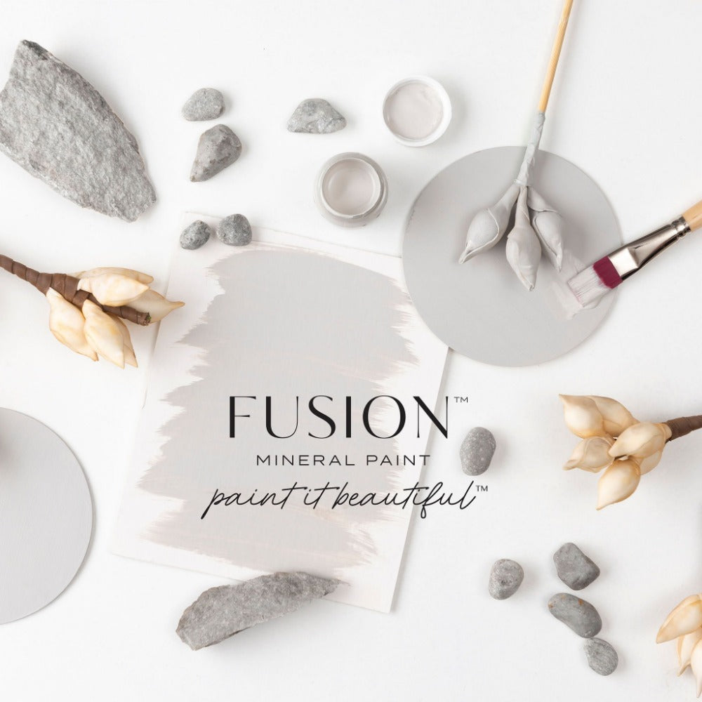 Acrylfarbe | Fusion Mineral Paint - Cobblestone