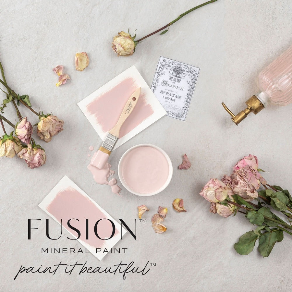 Acrylfarbe | Fusion Mineral Paint - Rose Water