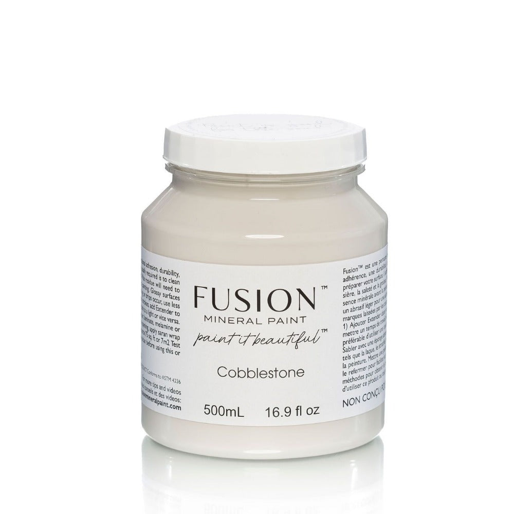 Acrylfarbe | Fusion Mineral Paint - Cobblestone