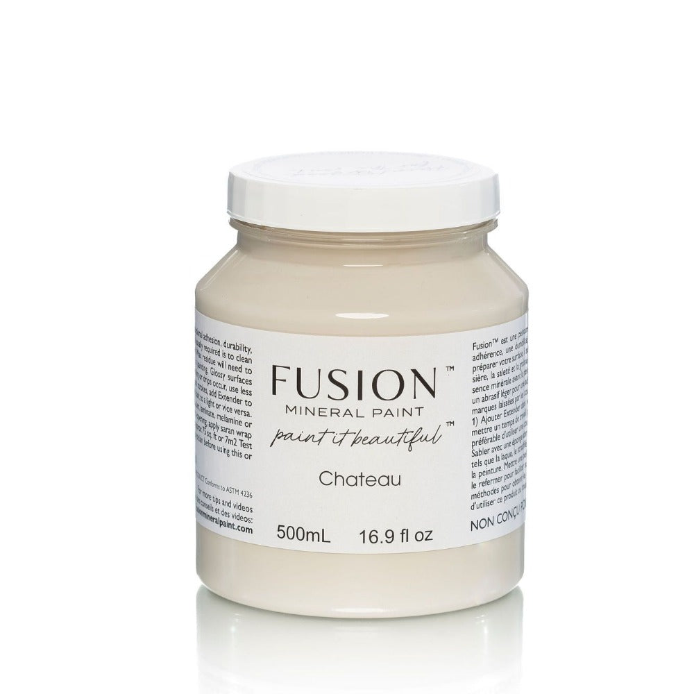 Acrylfarbe | Fusion Mineral Paint - Chateau