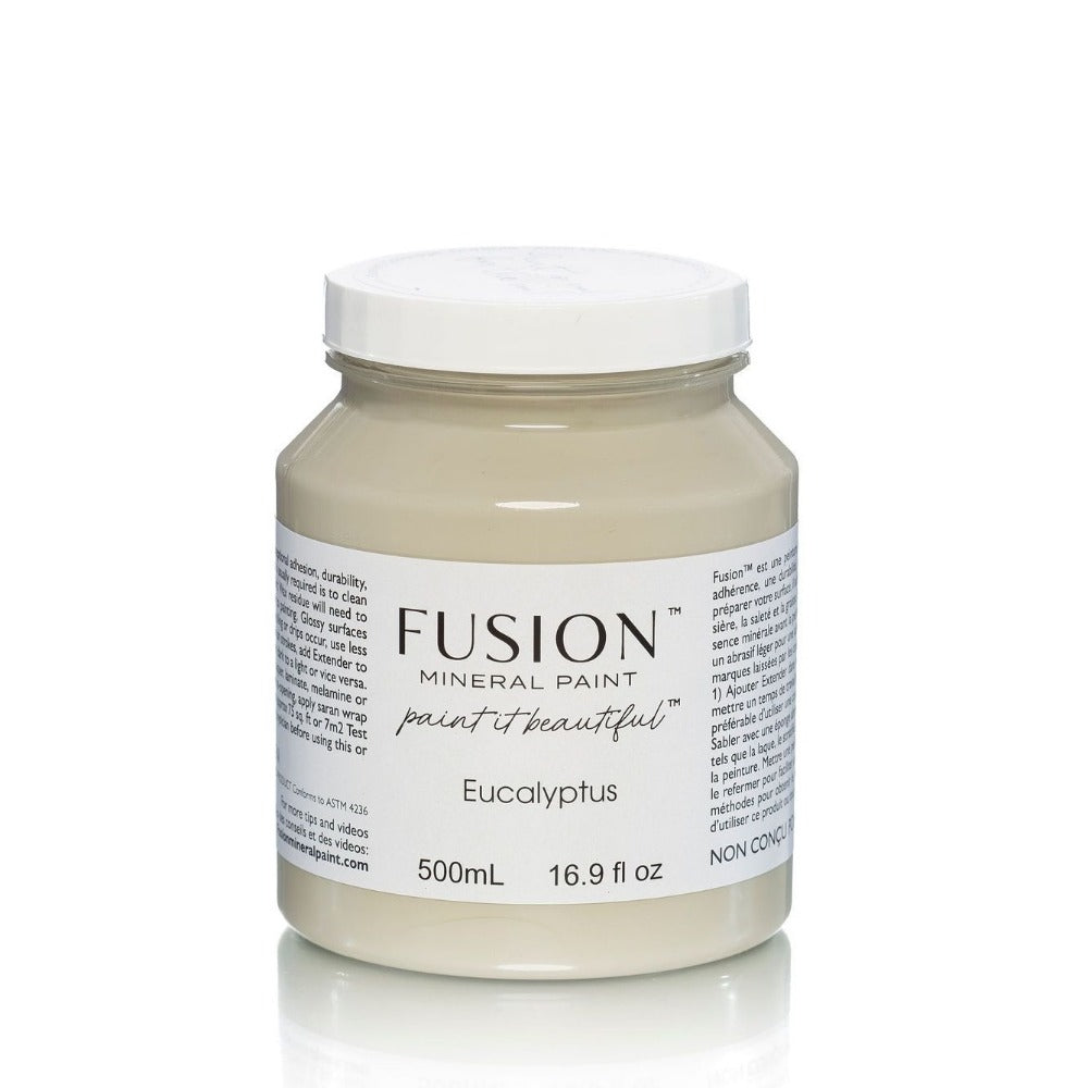 Acrylfarbe | Fusion Mineral Paint - Eucalyptus
