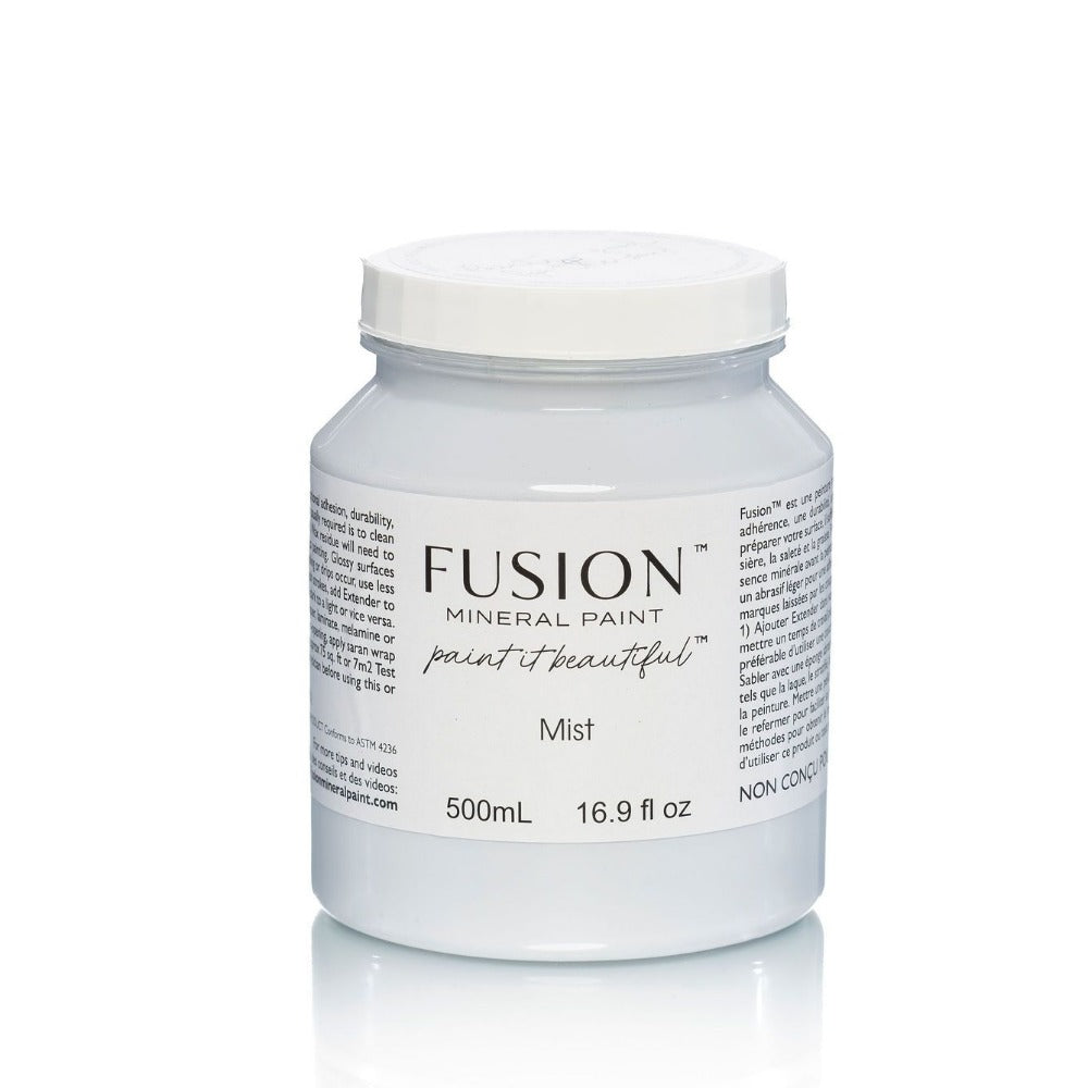 Acrylfarbe | Fusion Mineral Paint - Mist