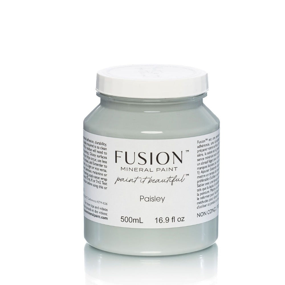 Acrylfarbe | Fusion Mineral Paint - Paisley