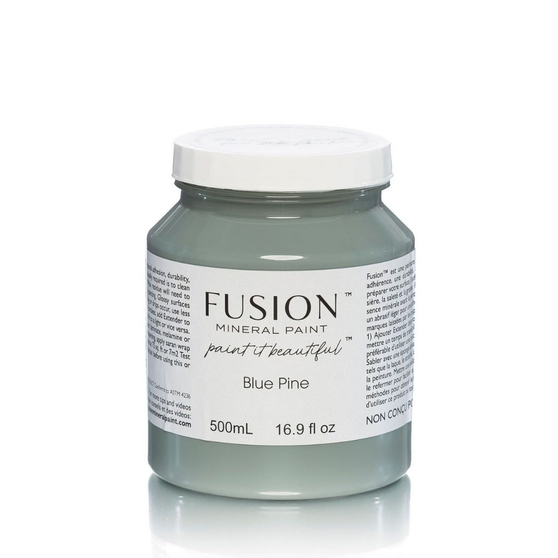 Acrylfarbe | Fusion Mineral Paint - Blue Pine