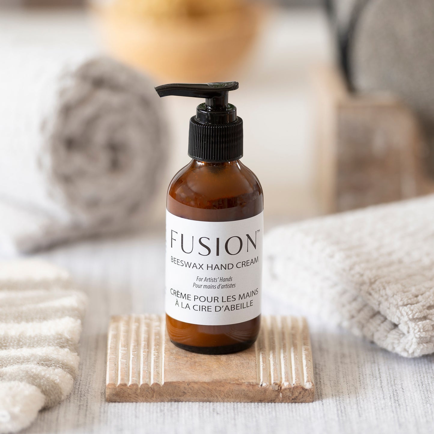Geschenkset | Fusion Mineral Paint | Haut Pflege-Set