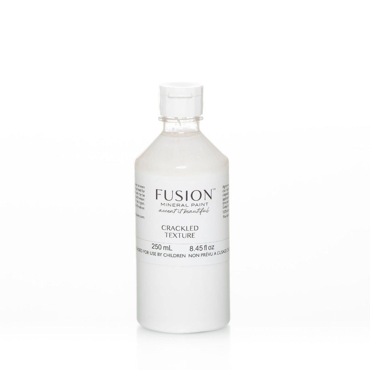 Effektlasur | Fusion Mineral Paint - Crackled Texture