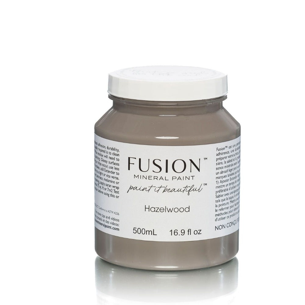 Acrylfarbe | Fusion Mineral Paint - Hazelwood