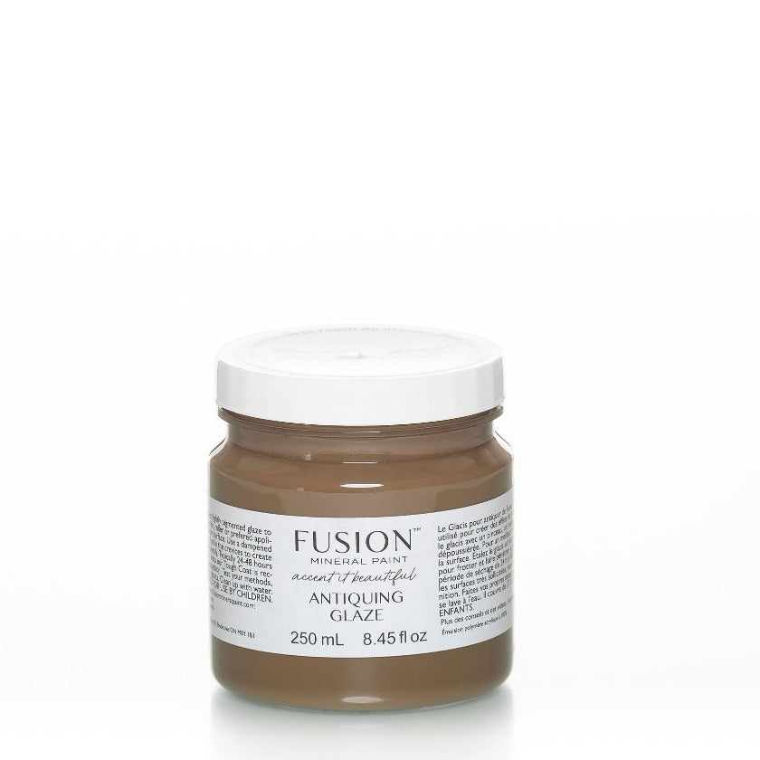 Effektlasur | Fusion Mineral Paint - Antiquing Glaze