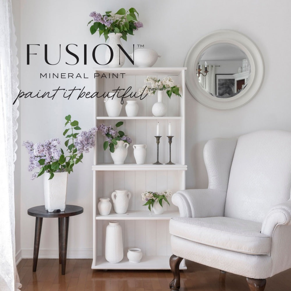 Acrylfarbe | Fusion Mineral Paint - Victorian Lace