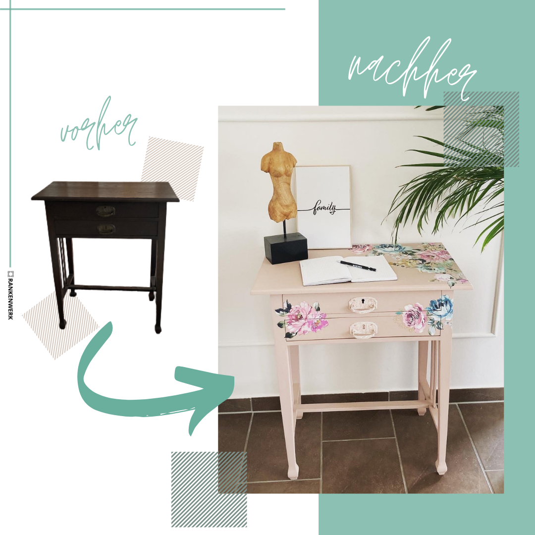 Transferfolien | Redesign Transfer - Fuchsia Sunset