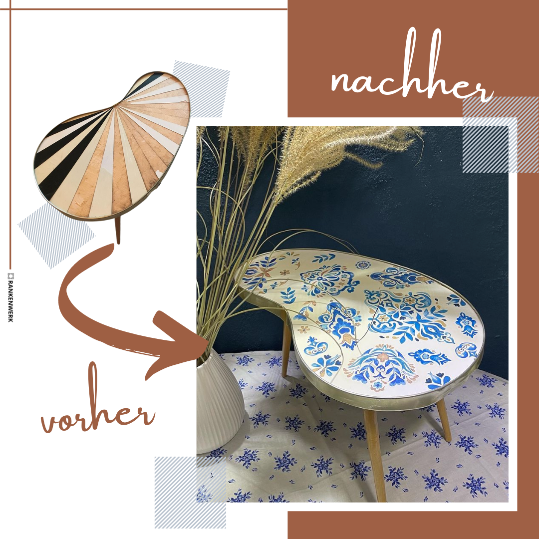 Transferfolien | Redesign Transfer - Artisinal Tile